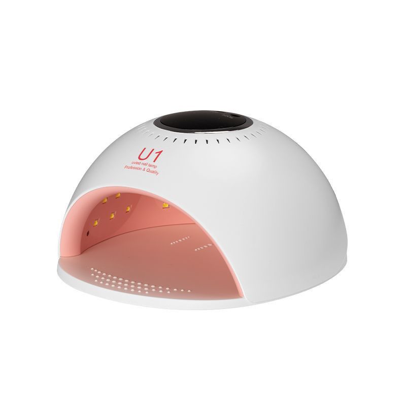 Küünelamp UV/LED U1 84W