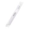 Пилочки для маникюра Exo Safe Pack 100/180 полумесяц, 1 шт