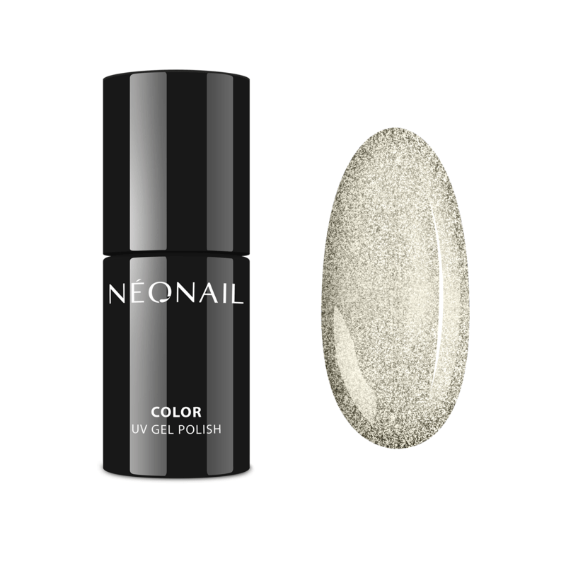 NeoNail Sandy Glow - 7,2 ml
