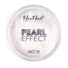 Pearl Effect NeoNail - 01, 2g
