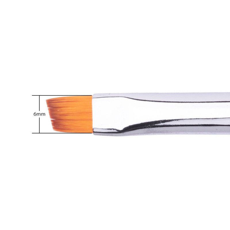 GEELIPINTSEL One Stroke MollyLac Pro Rainbow 4 Nr 2