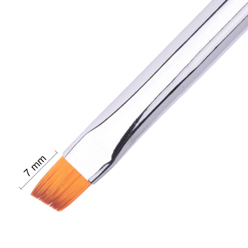 GEELIPINTSEL One Stroke MollyLac Pro Rainbow 4 Nr 2