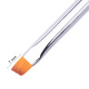 Gel Brush, One Stroke MollyLac Pro Rainbow 4 Nr 2