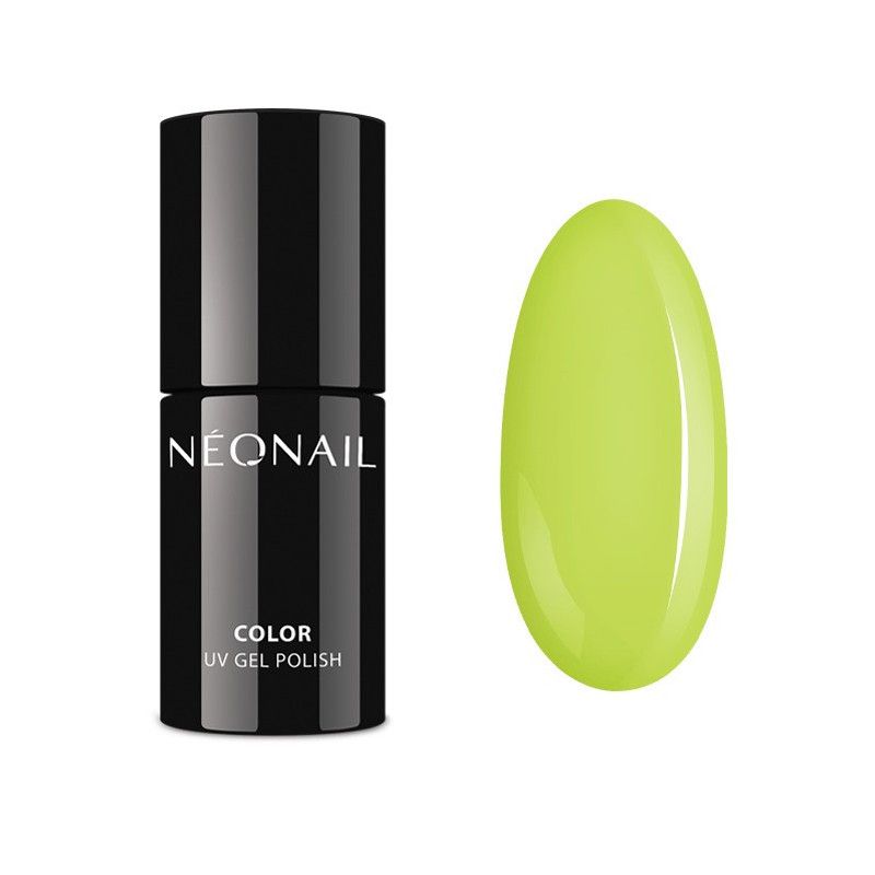 Цветной гель-лак NeoNail Sunny Flow - 7,2 ml