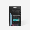Сменные файлы для пилки полумесяц Staleks Pro Exclusive 42, 100 грит (50 шт)