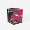 Диск педикюрный PodoDisc Staleks Pro S в комплекте с сменным файлом 180 грит 5 шт