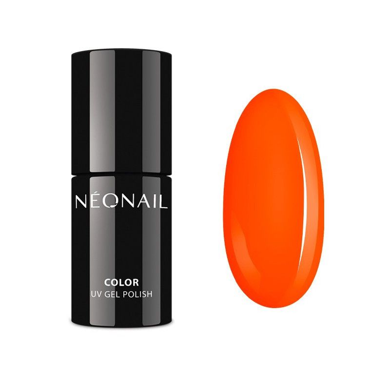 Цветной гель-лак NeoNail Bon Voyage - 7,2 ml