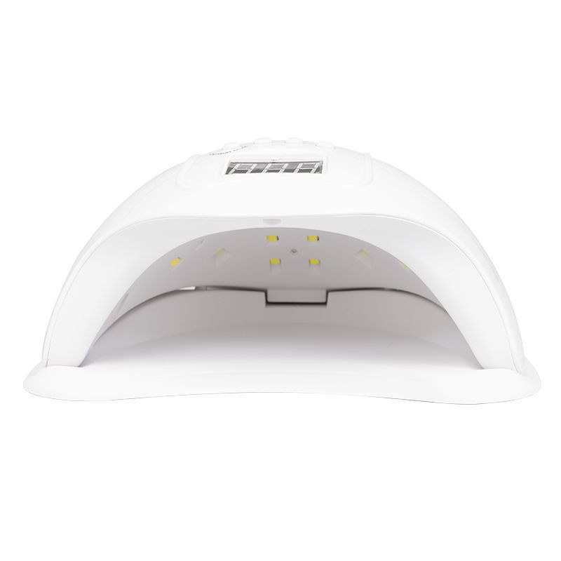 Lamppu manikyyriin ja pedikyyriin Glow 5 - 48W