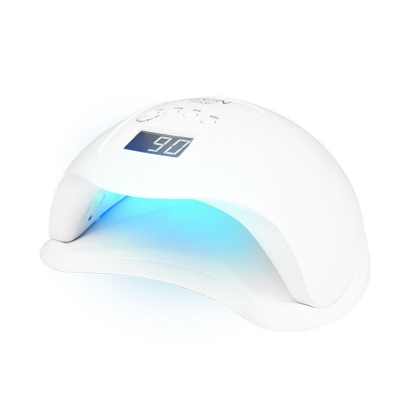 UV Lamp for manicure and pedicure Glow 5 - 48W