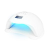 Lamppu manikyyriin ja pedikyyriin Glow 5 - 48W