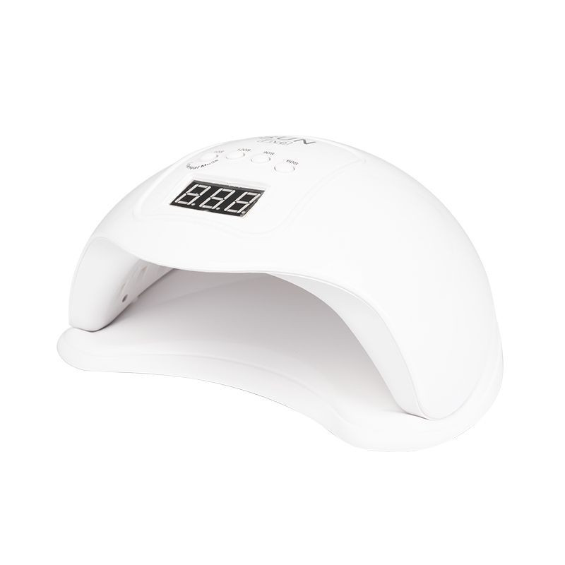 Lamppu manikyyriin ja pedikyyriin Glow 5 - 48W