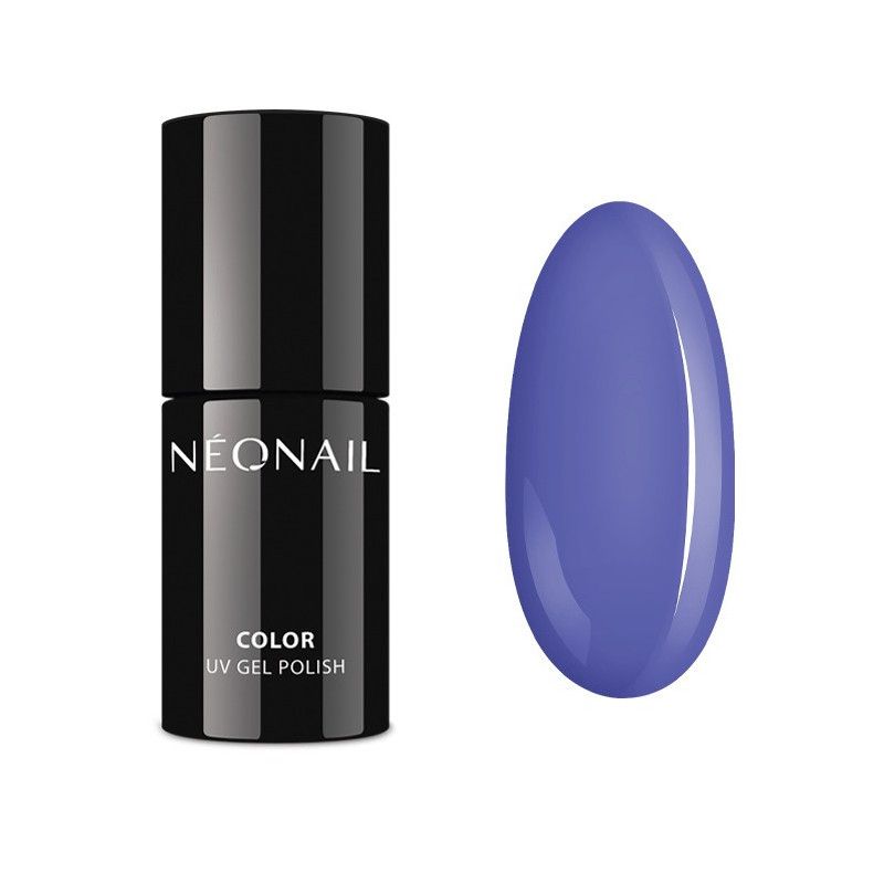 Цветной гель-лак NeoNail Cosmopolitan Girl - 7,2 ml