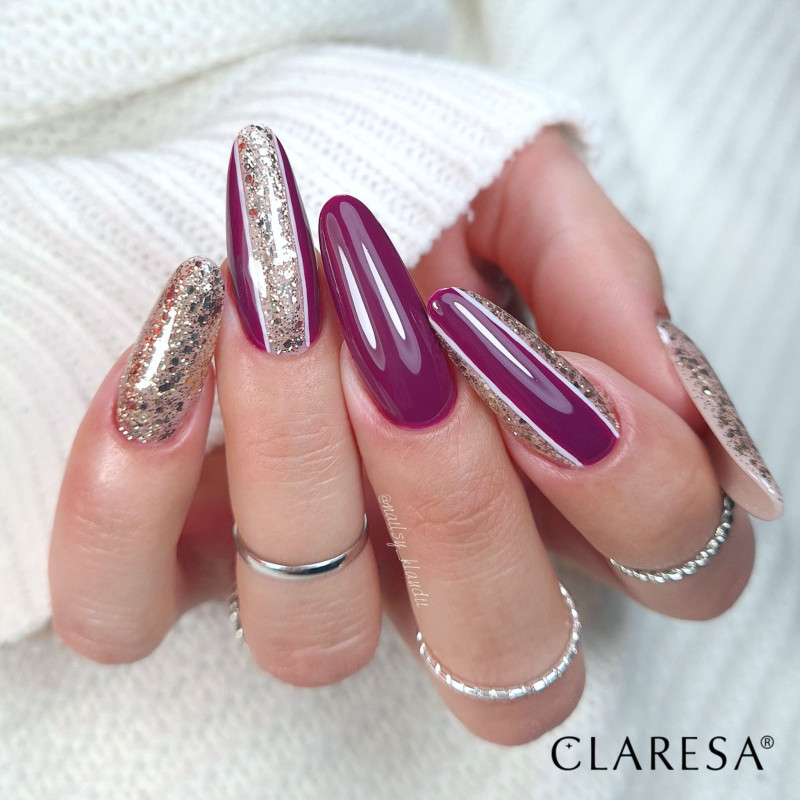 Claresa Winter Wonderland № 1, 5 ml