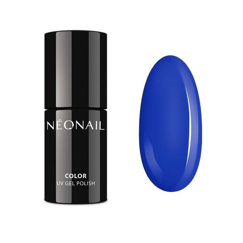 Gel Polish Color NeoNail Night Queen - 7.2 ml