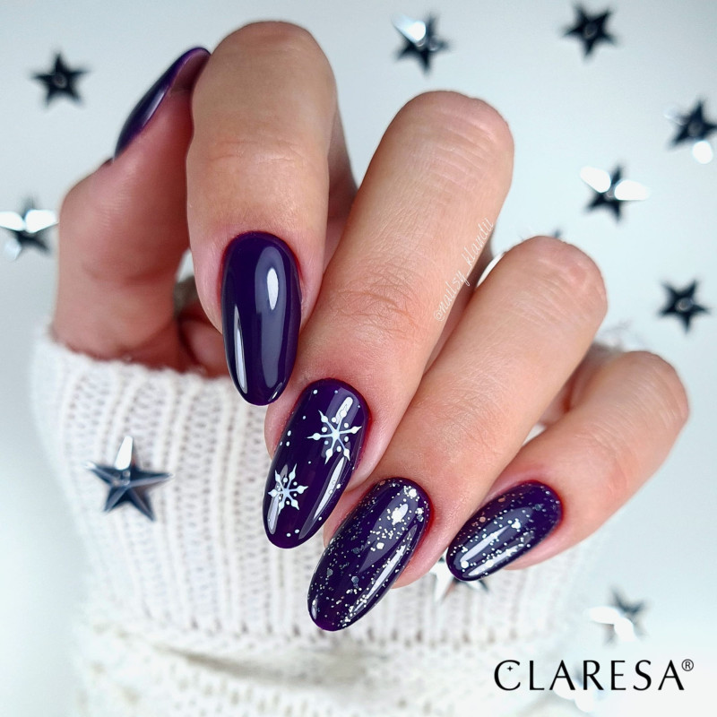Claresa Winter Wonderland № 7, 5 ml