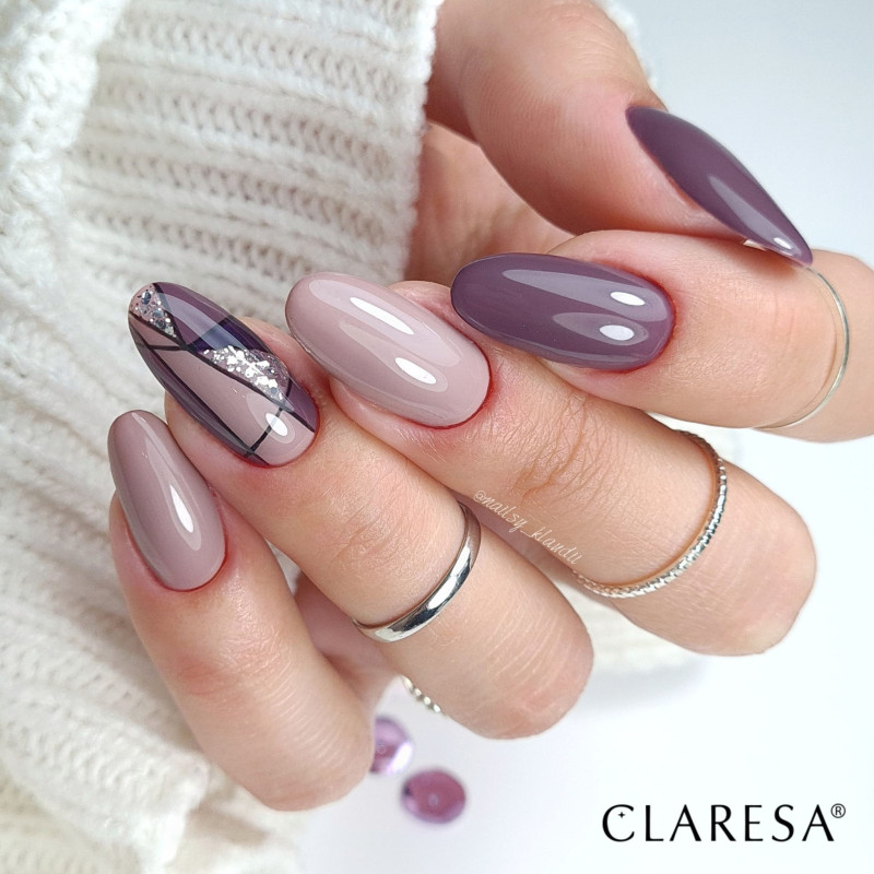 Claresa Winter Wonderland № 8, 5 ml