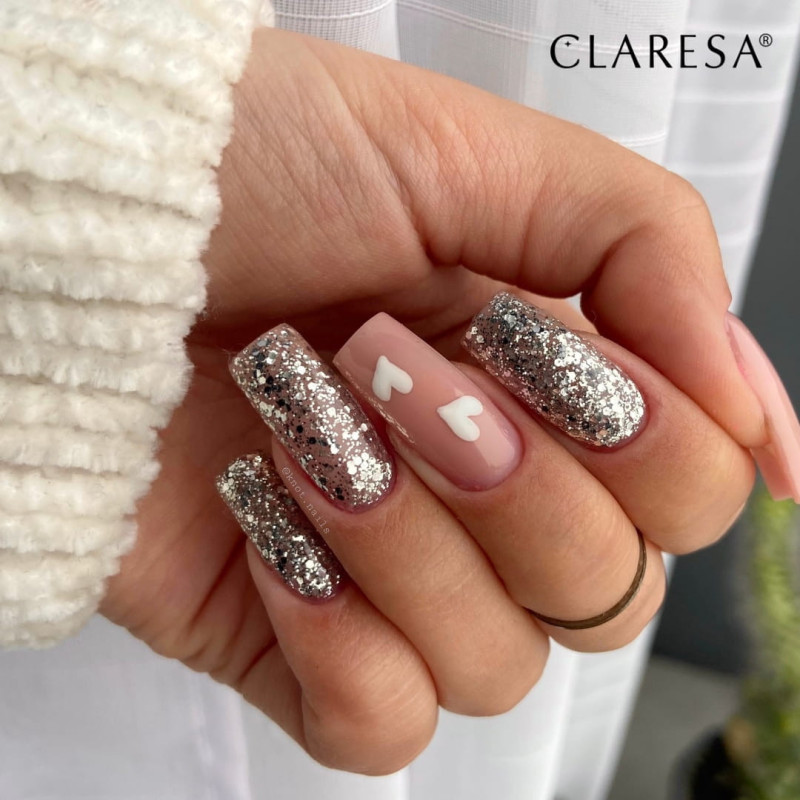 Claresa Winter Wonderland № 10, 5 ml