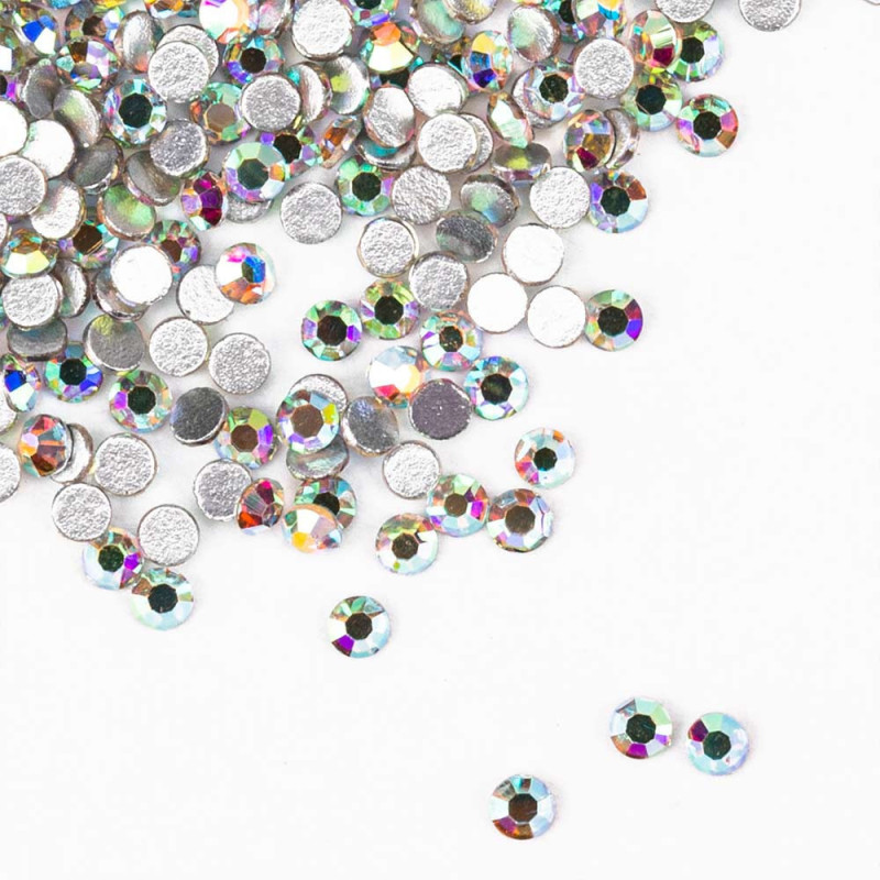 Crystals chameleon, ss5, 1440 pcs