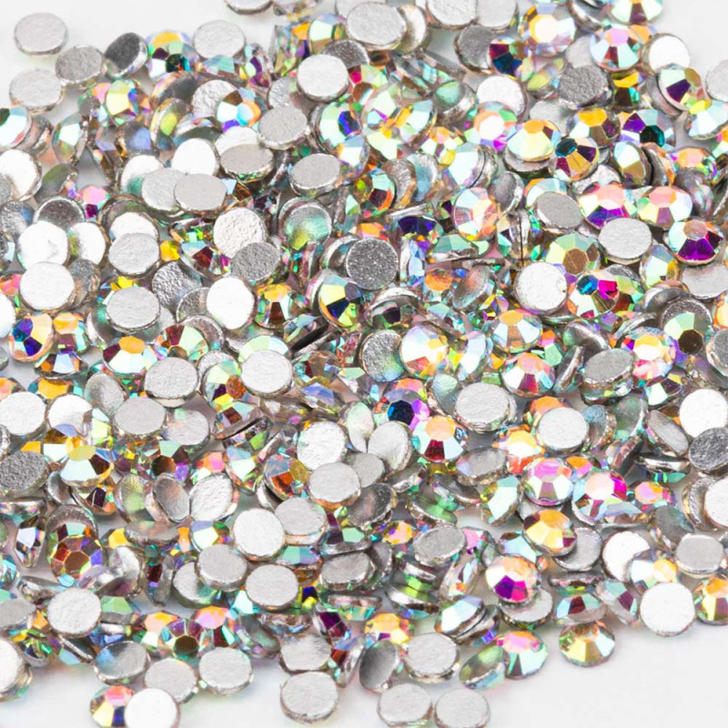 Crystals chameleon, ss5, 1440 pcs