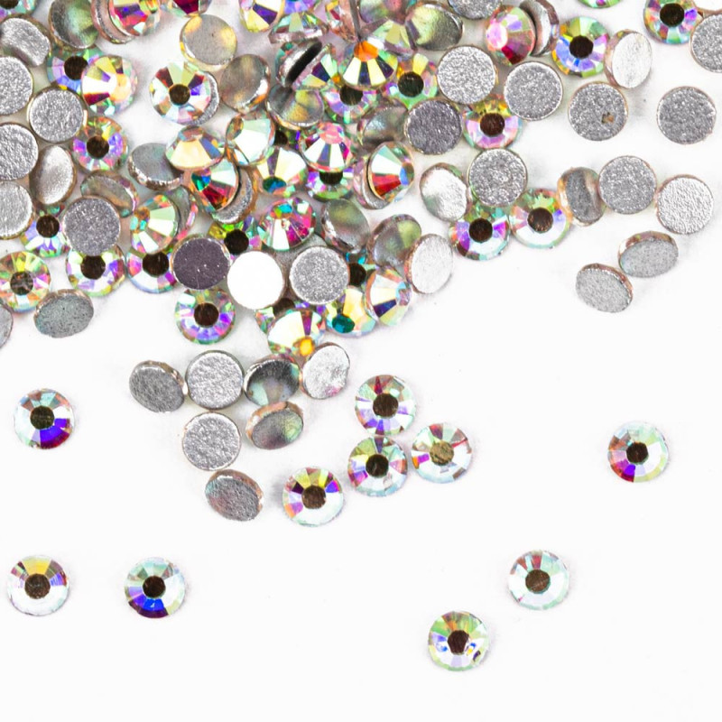 Crystals chameleon, ss10, 1440 pcs