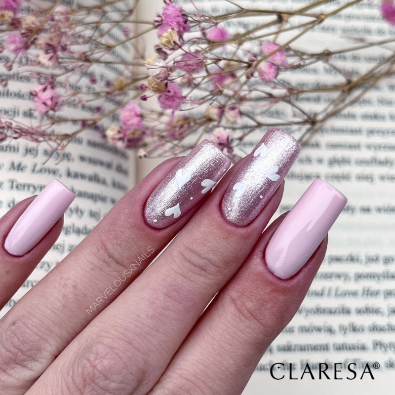 Claresa Love Story № 3, 5 ml