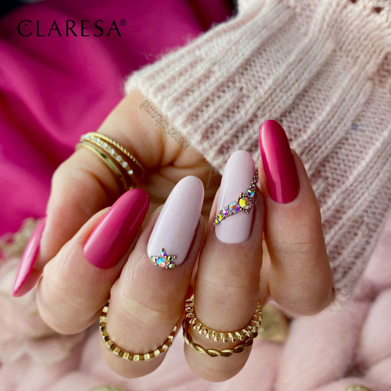 Claresa Love Story № 3, 5 ml