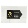 Napkins for nails, F.O.X 500 pcs