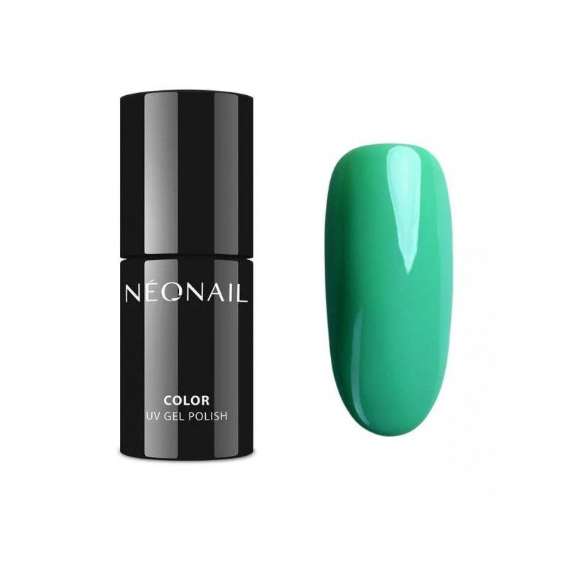 Gel Polish Color NeoNail Tropical State Of Mind - 7.2 ml