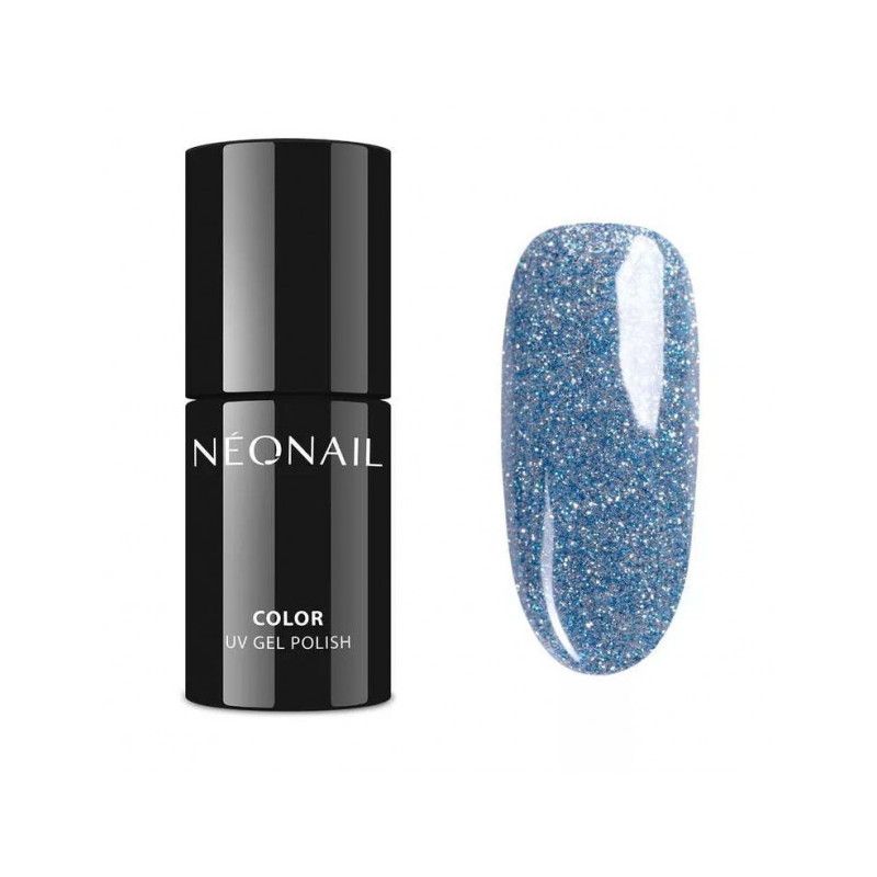 Vernis semi-permanent NeoNail Surf's Up NeoNail - 7,2 ml