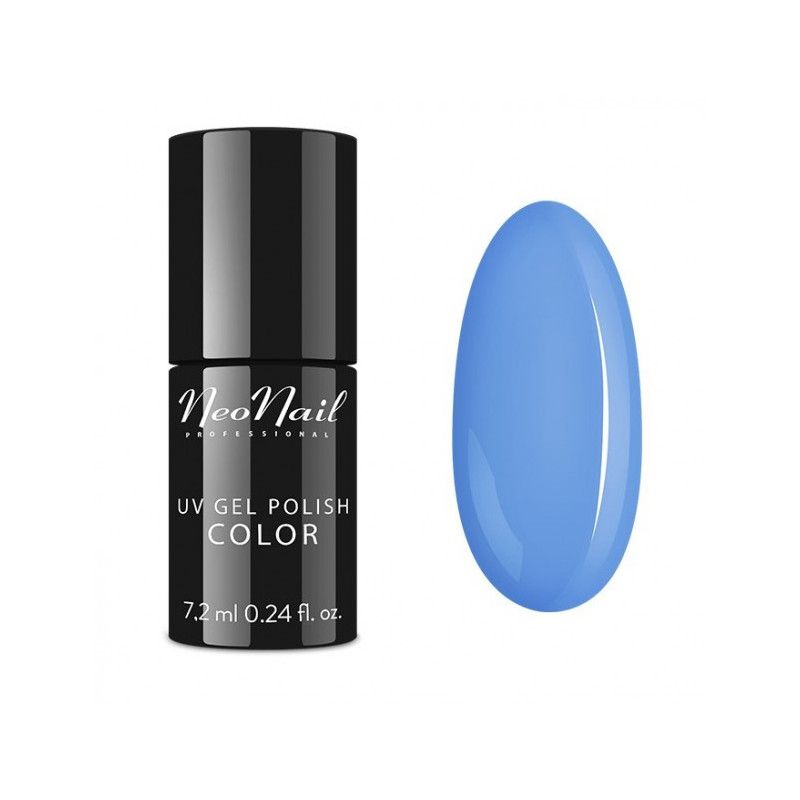 NeoNail Divine Blue - 7,2 ml