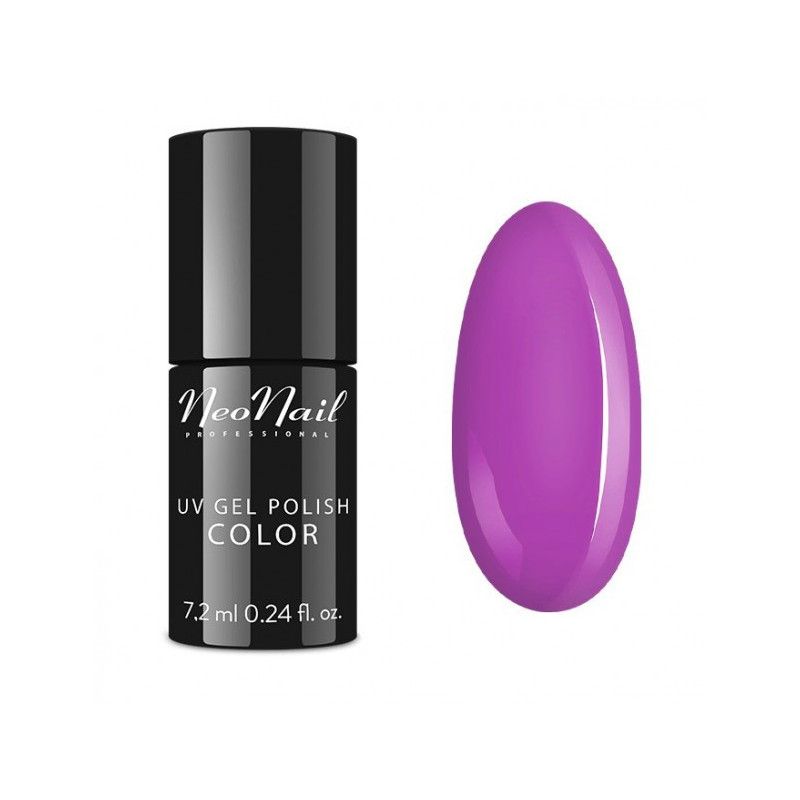 Gel Polish Color NeoNail Wear Bikini - 7,2 ml