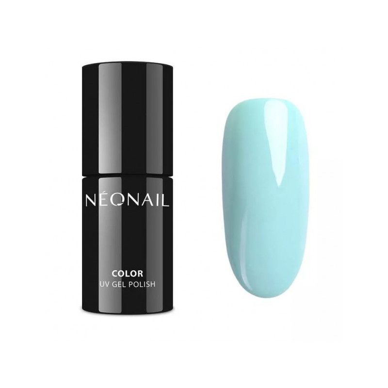 Цветной гель-лак NeoNail Ocean Baby - 7,2 ml