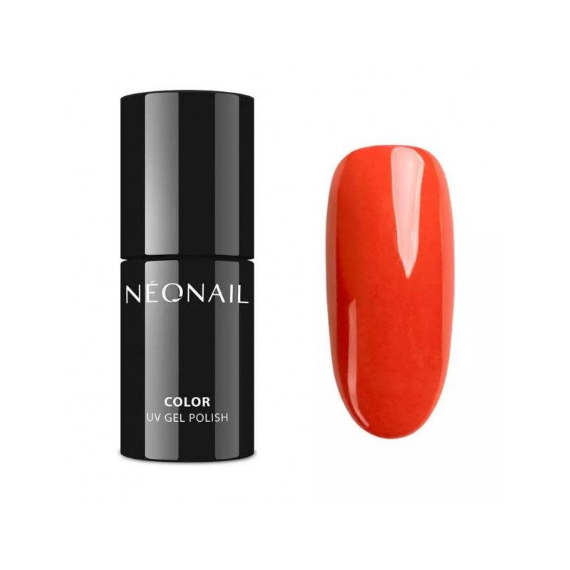 Цветной гель-лак NeoNail Way to be Free - 7,2 ml