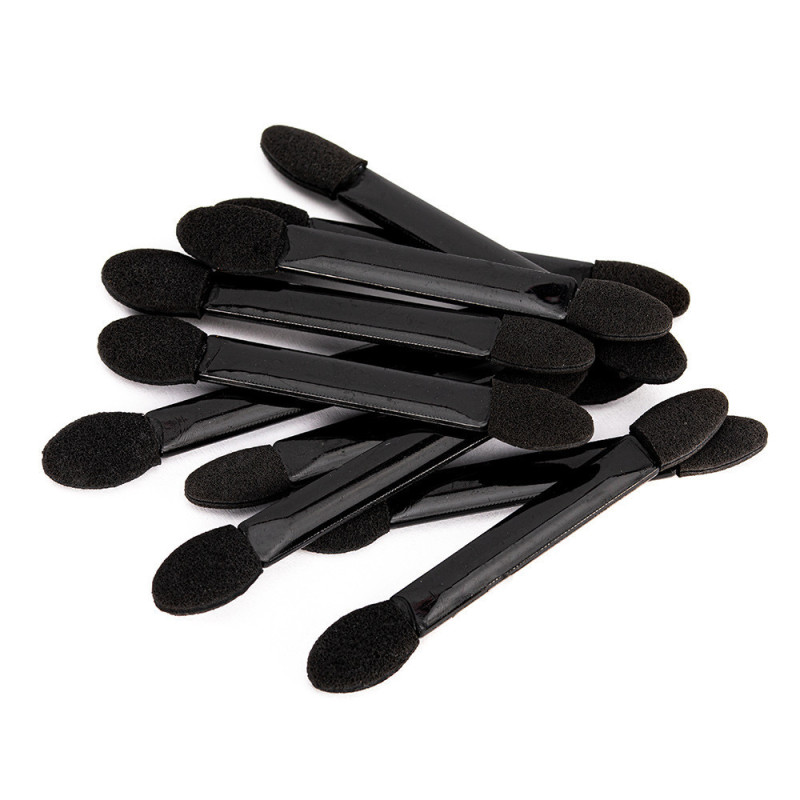 Dust and shadows applicator 10 pcs