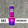 MollyLac Shocking Shine Spacewalker Hema/di-Hema free 5g Nr 683