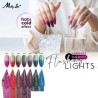 MollyLac Thermo Flashing Lights Strangelove 5g Nr 691