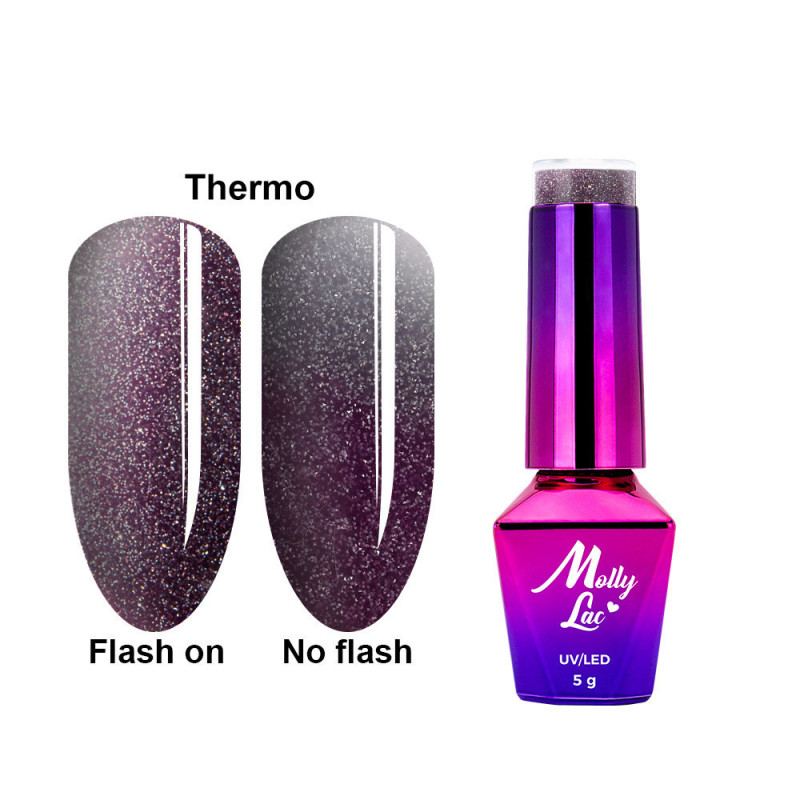 MollyLac Thermo Flashing Lights Itself 5g Nr 694