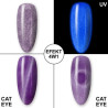 MollyLac Night Glowing Uselink Hema/di-Hema vapaa 5g Nr 675