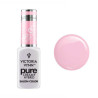 VICTORIA VYNN PURE CREAMY HYBRID 009 Subtle Pinkish - 8 ml