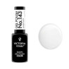 VICTORIA VYNN Gel Polish Color No. 143 Whispear White - 8 ml