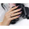 VICTORIA VYNN PURE CREAMY HYBRID 233 Rouge Dawn - 8 ml