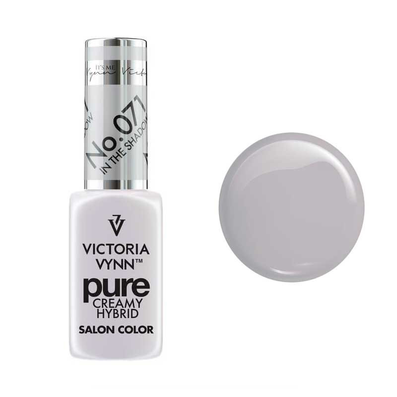 VICTORIA VYNN PURE CREAMY HYBRID 071 In the Shadow - 8 ml