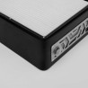 Маникюрная вытяжка ÜLKA X2F PREMIUM - черная
