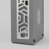 Маникюрная вытяжка ÜLKA X2F PREMIUM - серая