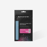 Сменные файлы для пилки прямой (на мягкой основе) Staleks Pro Exclusive 20, 150 грит (30 шт)