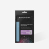 Сменные файлы для пилки прямой (на мягкой основе) Staleks Pro Exclusive 20, 240 грит (30 шт)