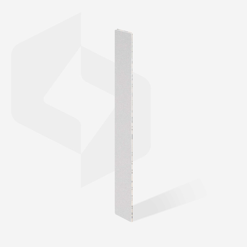 Kynsiviila - PaPmAm (pehmeä) Staleks Pro Expert 20, 150 grit (25 kpl)