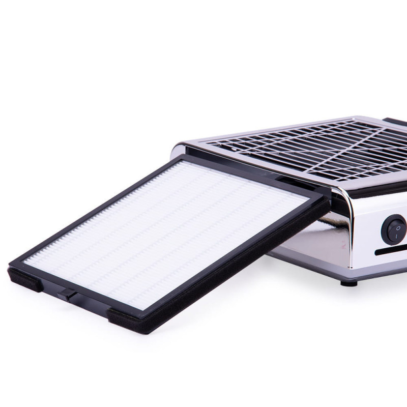 Kynsi-imuri, 80W 858-8