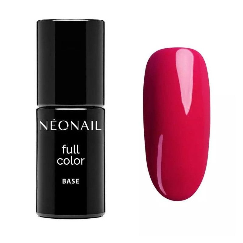 Full Color Base NeoNail – Sexy - 7,2 ml