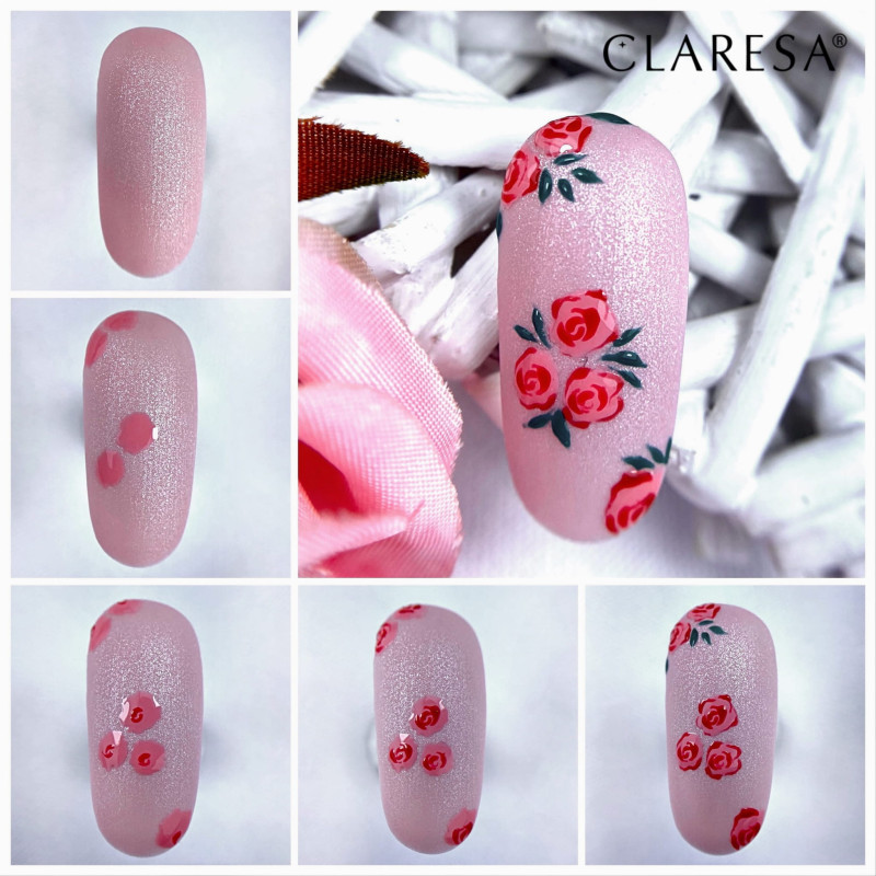 Claresa Kiss Me! № 2, 5 ml